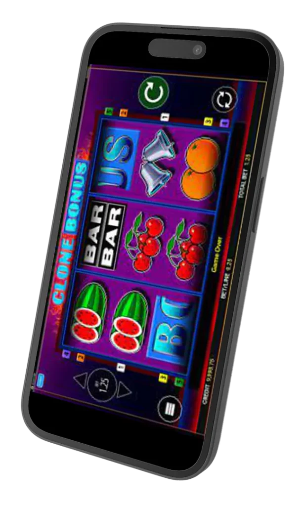clone bonus apk